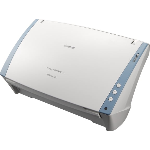 DR-2010C Sheetfed Scanner