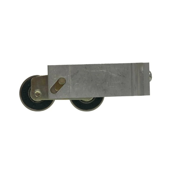 (DR-252-SP) Thermalume Tandem Roller with Precision Steel Wheel