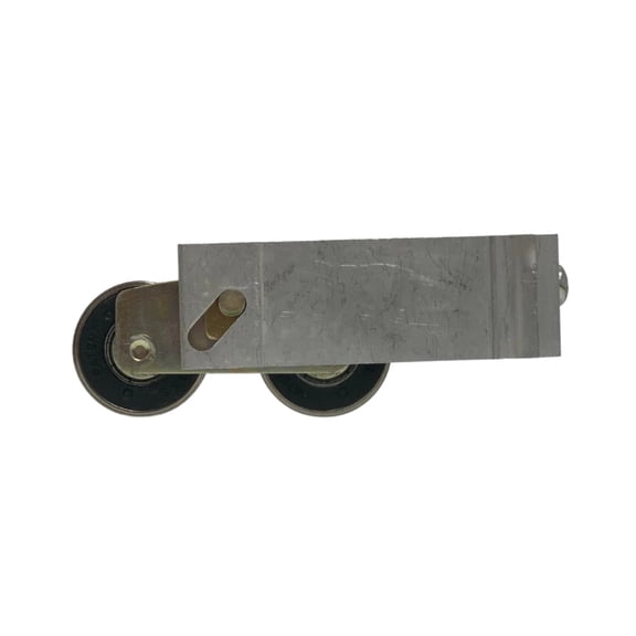 (DR-252-SP) Thermalume Tandem Roller with Precision Steel Wheel