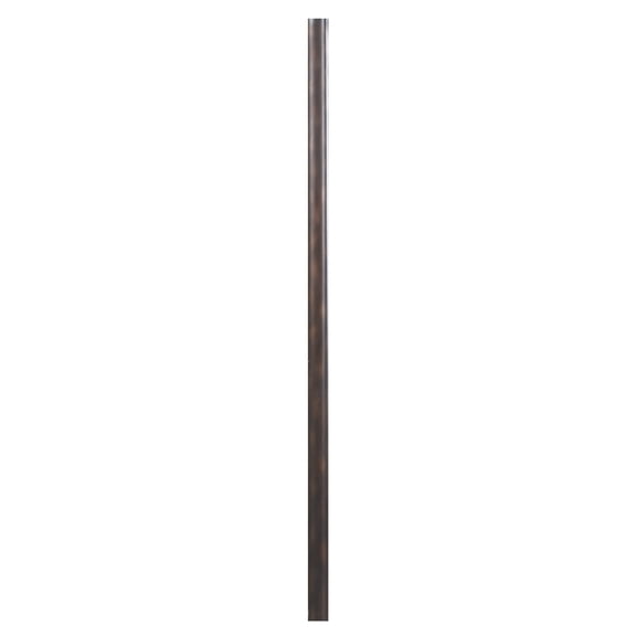Savoy House DR-36-148 36" Ceiling Fan Downrod For 12' Ceilings - Estate Brass