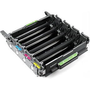 DR-431CL DR431CL Drum Unit High Yield Replacement for Brother DR431 DR 431 CL Drum MFC-L8900CDW MFC-L8905CDW MFC-L8690CDW MFC-L9570CDW HL-L8260CDN HL-L8260CDW HL-L8360CDW HL-L9310CDW Printer (1 Pack)
