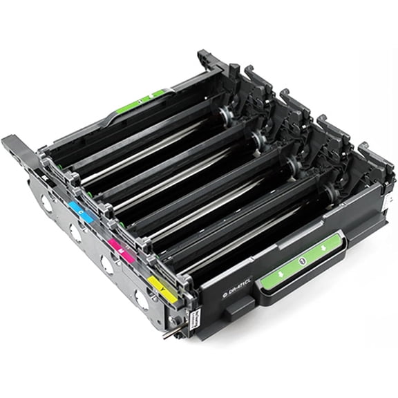 DR-431CL DR431CL Drum Unit High Yield Replacement for Brother DR431 DR 431 CL Drum MFC-L8900CDW MFC-L8905CDW MFC-L8690CDW MFC-L9570CDW HL-L8260CDN HL-L8260CDW HL-L8360CDW HL-L9310CDW Printer (1 Pack)