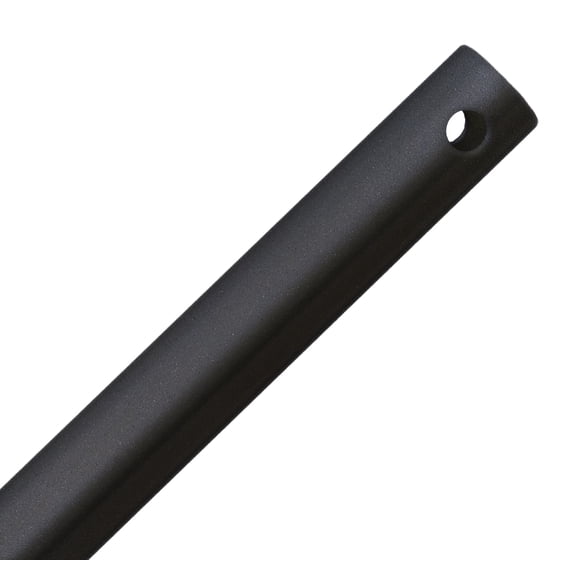 Savoy House 48" Downrod in Flat Black