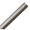 thumbnail image 1 of Savoy House DR-60-187 60" Ceiling Fan Downrod For 14' Ceilings - Grey, 1 of 2