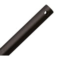 thumbnail image 1 of Savoy House 60" Downrod in Burnished Russet, 1 of 2