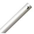 thumbnail image 1 of Savoy House 72" Downrod in Polished Nickel, 1 of 2