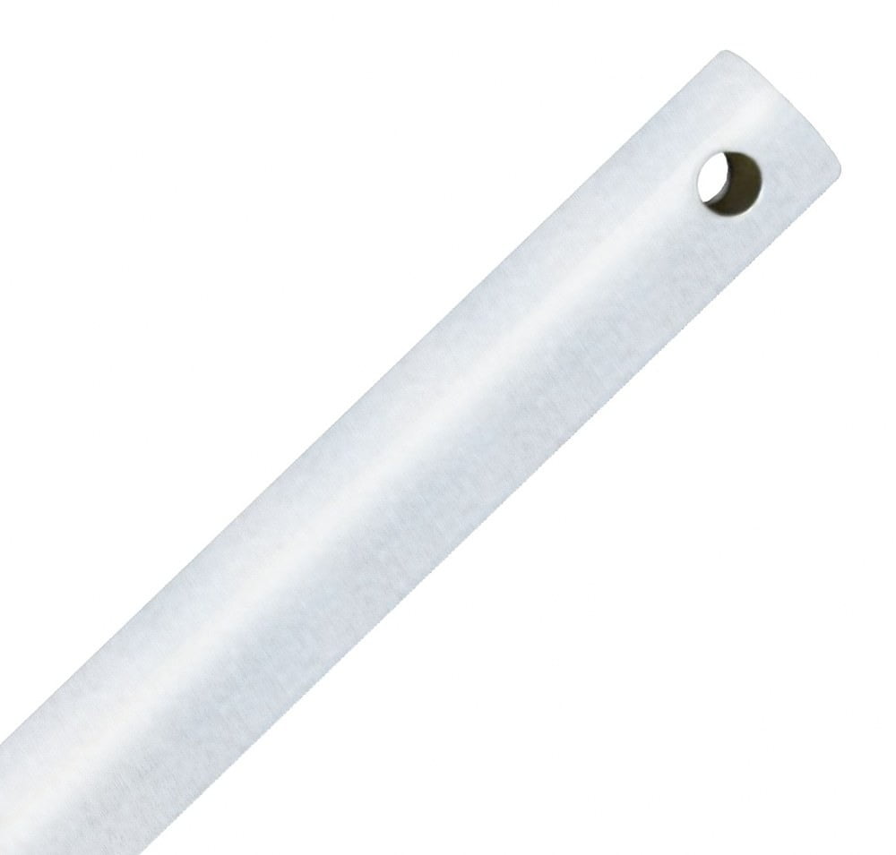 72 Inch Polished Chrome Ceiling Fan Downrod