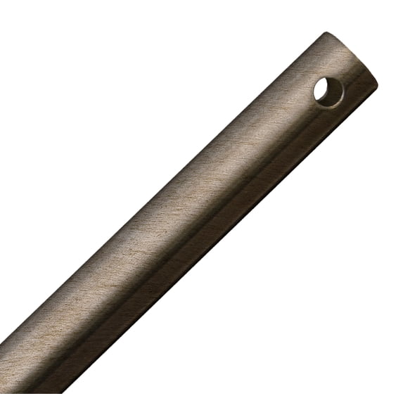 Savoy House 72" Downrod in Aged Wood