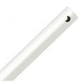 thumbnail image 1 of Savoy House - DR-72-80 - 72" Downrod in Matte White, 1 of 2