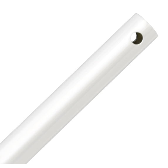Savoy House - DR-72-80 - 72" Downrod in Matte White