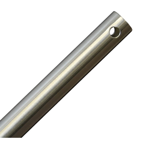 Savoy House 72" Downrod in Satin Nickel