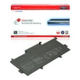 thumbnail image 1 of DR. BATTERY - Replacement for Asus ZenBook UX330U / UX330UA / UX330UA-1A / UX330UA-1B / UX330UA-1C / UX330UA-AH54 / UX330UA-FB018R / UX330UA-FB161T / 0B20002090000 / 0B200-02090000 / C31N1602, 1 of 7