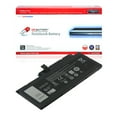 thumbnail image 1 of DR. BATTERY - Replacement for Dell Inspiron 7737 / 7737 CN77304 / 7746 / N7437 / N7537 / N7737 / N7746 / M5545D-1828L / M5545D-1828S / 451-BBEO / 62VNH / F7HVR / G4YJM / T2T3J / Y1FGD, 1 of 7