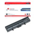 thumbnail image 1 of DR. BATTERY - Replacement for Dell Inspiron XPS M1530 / RU006 / RU028 / RU030 / RU033 / TK330 / TK362 / TK363 / TK369 / TX363 / XT816 / XT8232 / XT827 / XT828 / XT832 / 0RU028 / 0RU033, 1 of 7