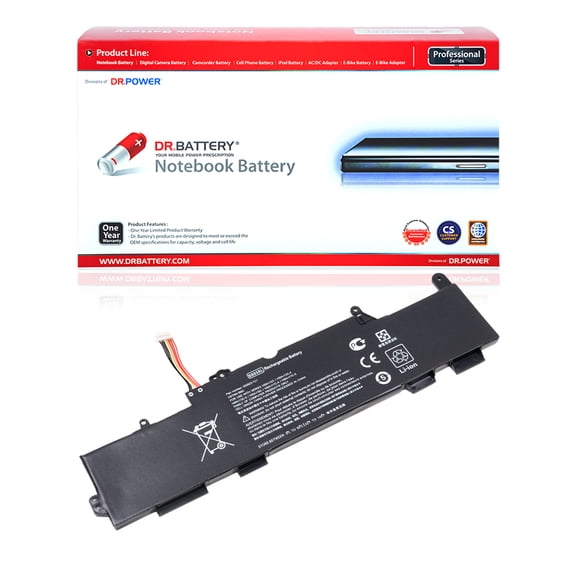 DR. BATTERY - Replacement for HP EliteBook 735 846 G5 healthcare edition / HSN-I17C-5 / HSTNN-IB8C / HSTNN-LB8G / SS03XL / 932823-171 / 932823-1C1 / 932823-421 / 933321-855 / HSN-I12C