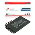 thumbnail image 1 of DR. BATTERY - Replacement for HP Envy TouchSmart Ultrabook 4-1241tu / 4-1242tu / 4-1260er / 4-1270ez / 4-1272er / 4-1280ef / HSTNN-IB3R / HSTNN-UB3R / TPN-C102 / 681879-171 / 681879-1C1, 1 of 7