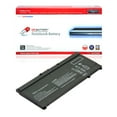 thumbnail image 1 of DR. BATTERY - Replacement for HP Omen 15-ce007ns / 15-ce007nt / 15-ce007nv / 15-ce007tx / 15-ce008ca / 15-ce008ns / TPN-Q193 / 917678-1B1 / 917678-2B1 / 917724-855 / HSTNN-DB7W / HSTNN-IB7Z, 1 of 7
