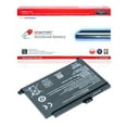 thumbnail image 1 of DR. BATTERY - Replacement for HP Pavilion 15-AU178TX / 15-AU502TX / 15-AU620TX / 15-AU624TX / 15-AU626TX / 15-AU628TX / 849569-543 / 849909-850 / BP02041XL / BP02XL / HSTNN-LB7H / HSTNN-UB7B, 1 of 7