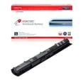 thumbnail image 1 of DR. BATTERY - Replacement for HP Pavilion 15-ab032tx / 15-ab036cy / 15-ab037nl / 15-ab054ca / 15-ab063cl / 15-ab088ca / TPN-Q162 / 800049-001 / HSTNN-DB6T / HSTNN-LB6R / HSTNN-LB6S / KI04, 1 of 7