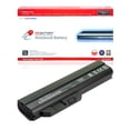thumbnail image 1 of DR. BATTERY - Replacement for HP Pavilion dm1-1000 / dm1-1100 / dm1-2000 / dm1-2010nr / dm1-2100 / dm1z-2000 CTO / NBP6A167 / NBP6A167B / NBP6A167B1 / PT06 / PT06047 / PT06055 / VP502AA, 1 of 7