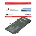 thumbnail image 1 of DR. BATTERY - Replacement for HP Spectre X360 13-ac011tu / 13-ac012tu / 13-ac013tu / 13-ac014tu / 13-ac015tu / 13-ac033dx / 859026-421 / 859356-855 / HSTNN-LB7L / SH03 / SH03XL / TPN-Q178, 1 of 7