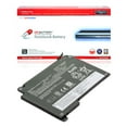 thumbnail image 1 of DR. BATTERY - Replacement for Lenovo ThinkPad Yoga 460 20EL000H / 20EL000K / 20EL000L / 20EL000M / 20EL000N / 20EL000P / 20EL000Q / 20EL000T / 00HW020 / 00HW021 / SB10F46458 / SB10F46459, 1 of 7
