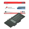 thumbnail image 1 of DR. BATTERY - Replacement for Dell Precision 15 3520 / GD1JP / GJKNX, 1 of 7