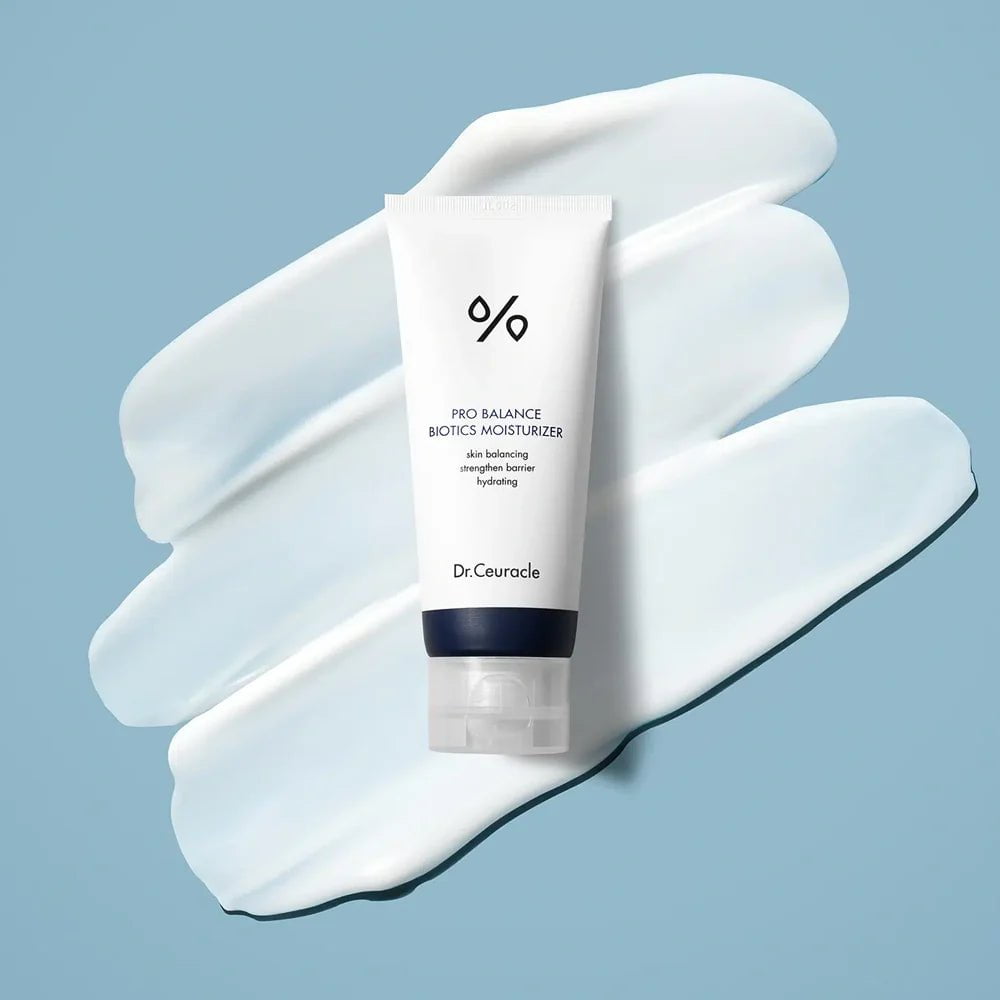 DR.CEURACLE Pro Balance Biotics Moisturizer 100ml - Walmart.com