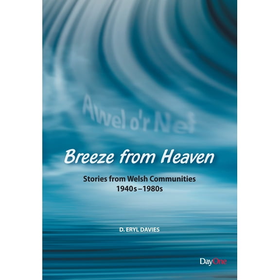 DR D Eryl Davies Breeze from Heaven (Paperback)