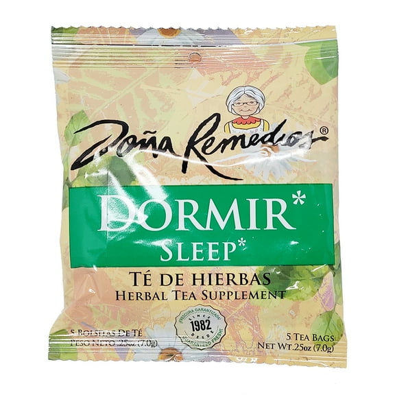 DR DORMIR/ SLEEEP Tea