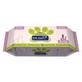 thumbnail image 1 of DR.EASY Super Caring Pet Wipes 100ct for Dogs and Cats, Cleans Ears, Face, Butt, Body and Eye Area – Convenient, Ideal for Home or Travel, 1 of 7