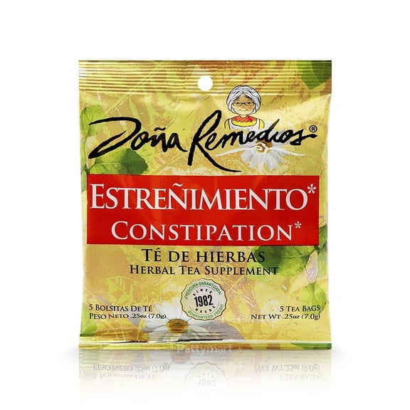 DR ESTREIMIENTO/ CONSTIPATION