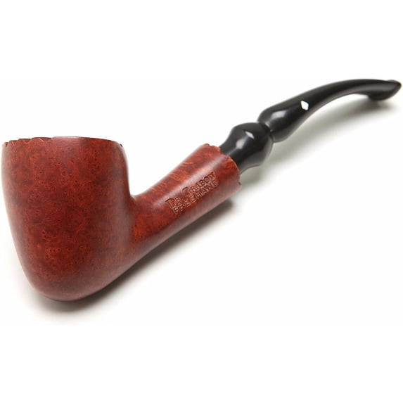 DR GRABOW PIPE FREEHAND