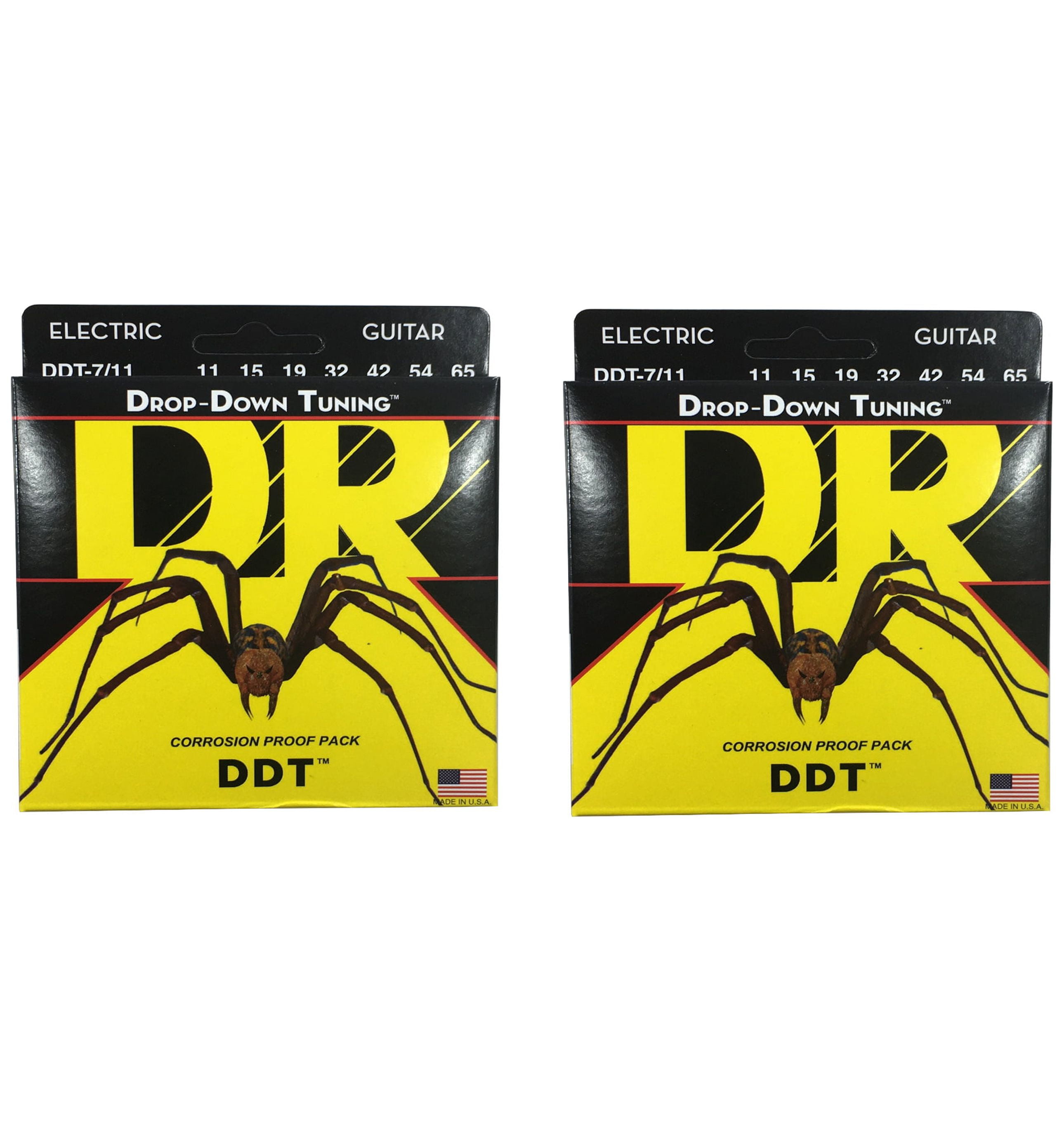 Dr strings 7 string deals