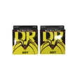 thumbnail image 1 of DR Guitar Strings Electric DDT 2 Pack Drop Down Tuning 10-46, 1 of 1