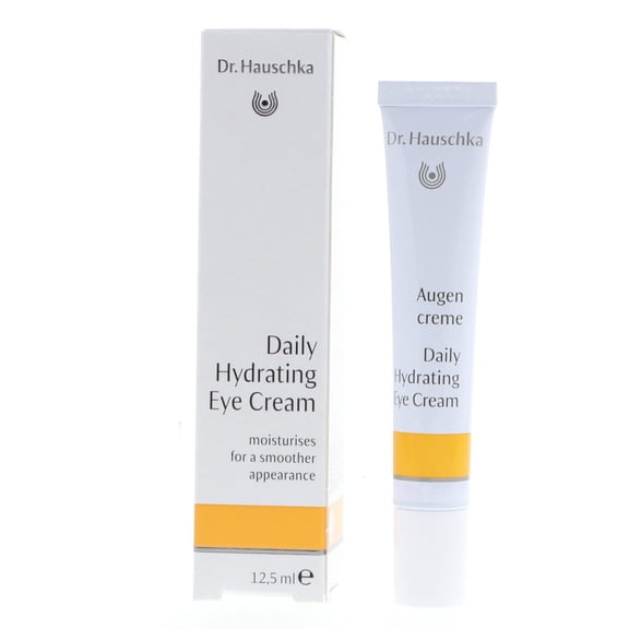 DR. HAUSCHKA Daily Hydrating Eye Cream 0.4 fl oz