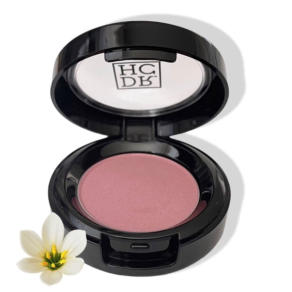 DR.HC All-Natural Cheek Blush (5 Shades) (5g, 0.18oz.) (Anti-aging, Moisturizing, Oil-balancing) SHIP TO: USA, COLOR: blush4