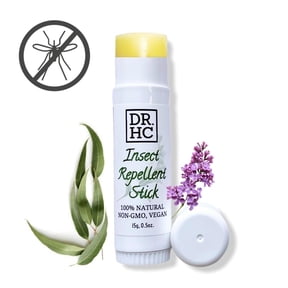 DR.HC Insect Repellent Stick (15g, 0.5oz.) SHIP TO: USA