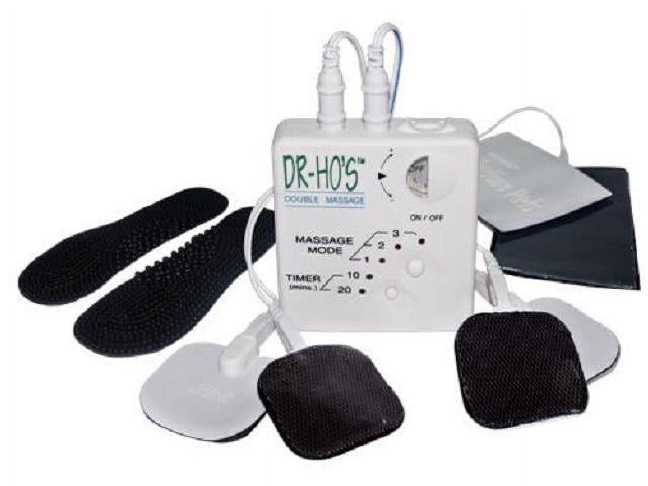 Can TENS Machines Help With Muscle Recovery Post Workout? [Updated for –  DR-HO'S