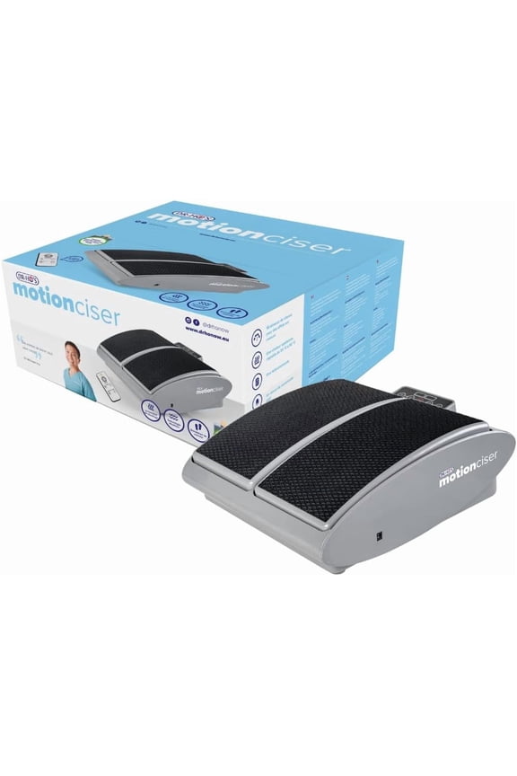 DR-HOS MotionCiser Passive Motion Exerciser