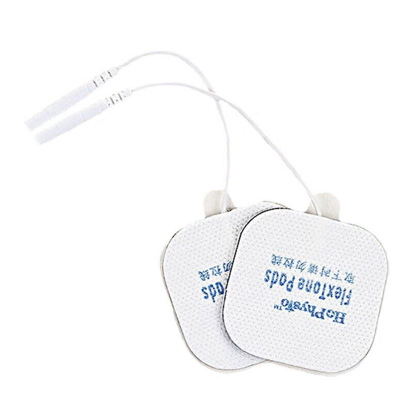 DR HO'S Pain Therapy System 8 Pairs Small Flex Tone Replacement