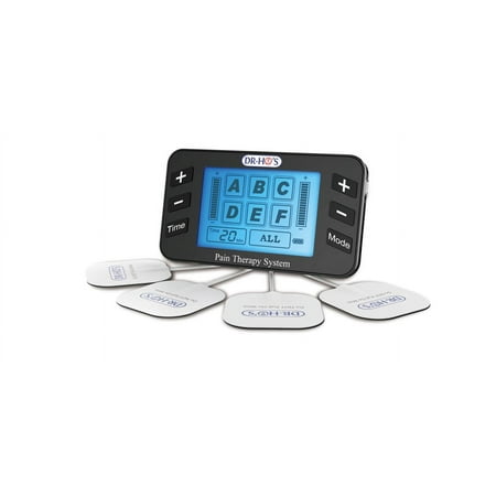 DR-HO'S Pain Therapy System, Pro TENS