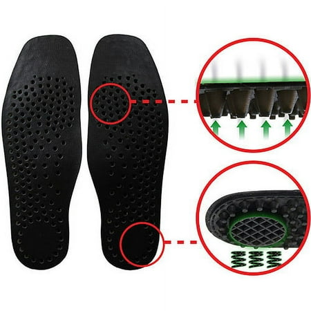 DR. HO'S 5100 - M Air Insoles - Male