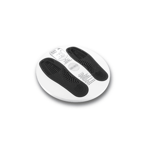 DR-HO's Tension Relief Unisex Circulation Promoter with TENS & EMS Therapy and AMP Technology