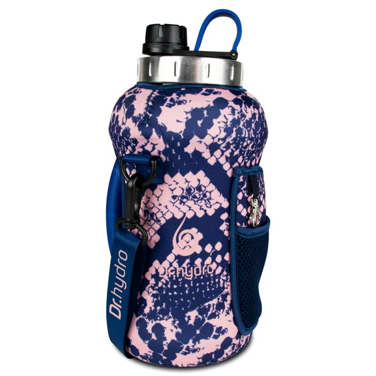 One Gallon Water Bottles Sleeve Large Water Jug Sleeve Insulated