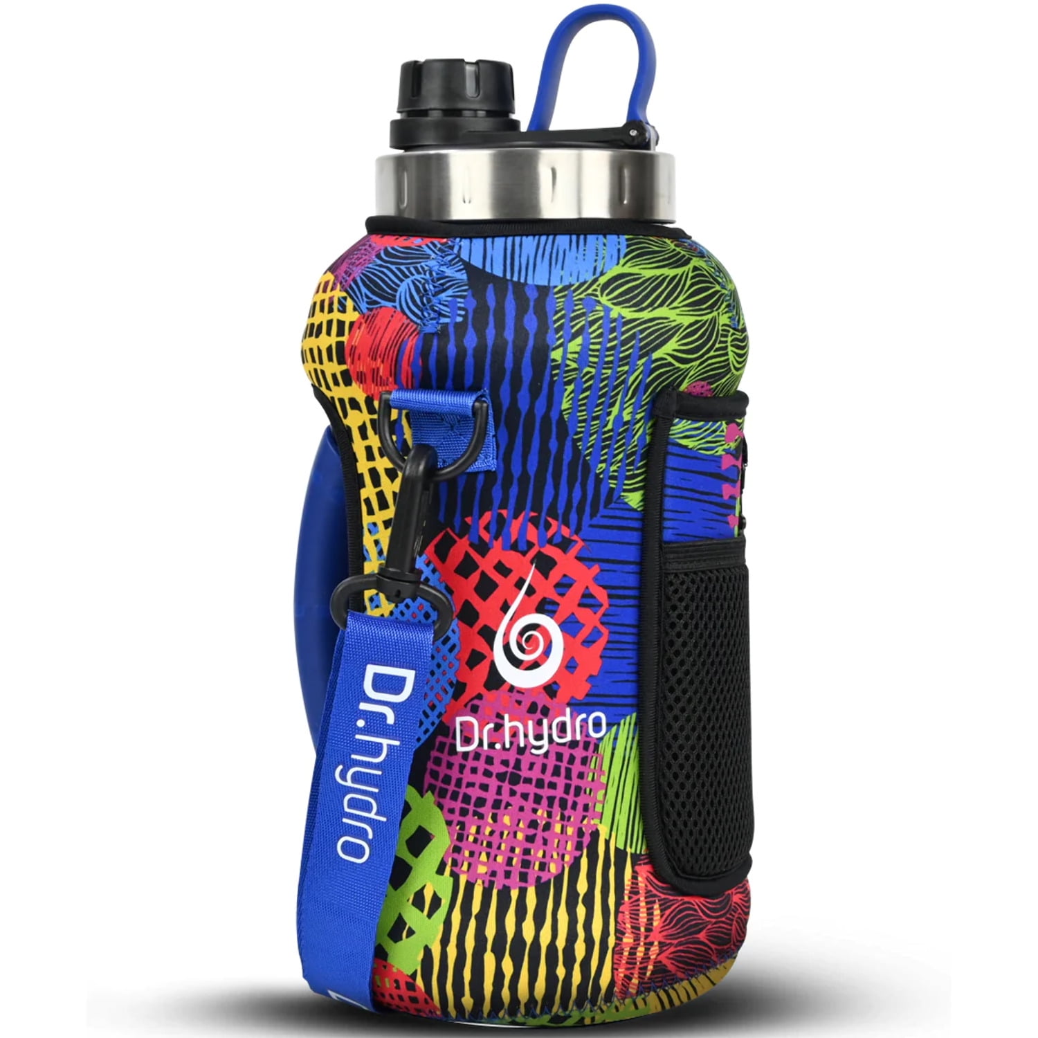 3 Pcs Water Bottle with Straw, 68oz 24oz 10oz, Big Water Jug Includes 1  Cleaning Brush and 1 Straw B…See more 3 Pcs Water Bottle with Straw, 68oz  24oz