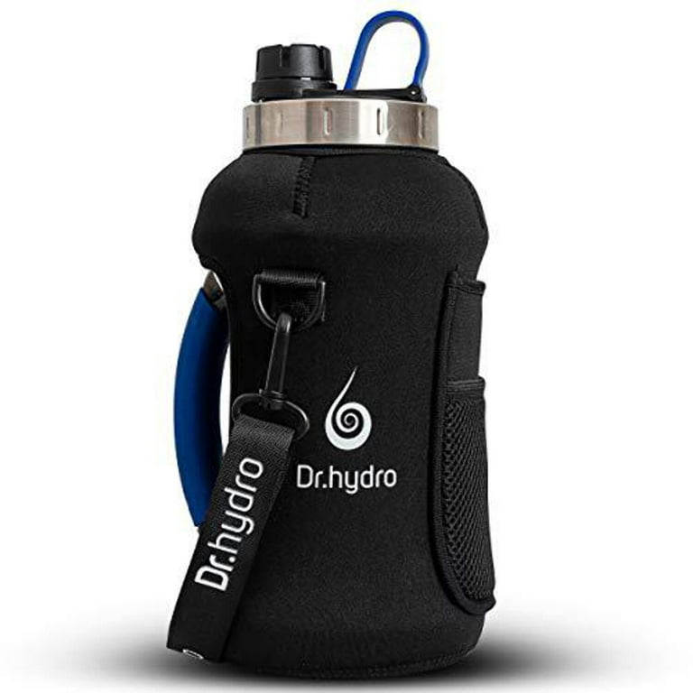 https://i5.walmartimages.com/seo/DR-HYDRO-Half-Gallon-Water-Bottle-Sleeve-Includes-Straw-Chug-Lid-BPA-Free-Sports-Jug-Leakproof-Large-Silicone-Handle-Motivational-2-2-liter-74-Ounce_ab488343-9f6d-4582-8215-a1e2ec0cb6ae.f1f2713e2950b2da815081a6c9b22a8e.jpeg?odnHeight=768&odnWidth=768&odnBg=FFFFFF