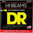 thumbnail image 1 of DR Strings Hi-Beams Light 5-String Bass Strings, 1 of 4
