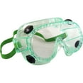thumbnail image 1 of DR Instruments DR88206 Chemical Splash Goggles - Clear, 1 of 1