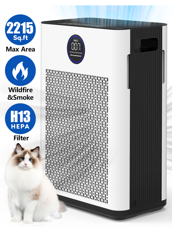 Air Purifiers